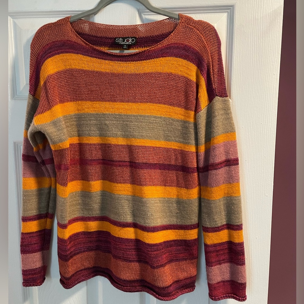 Lafayette 148 New York women sweater